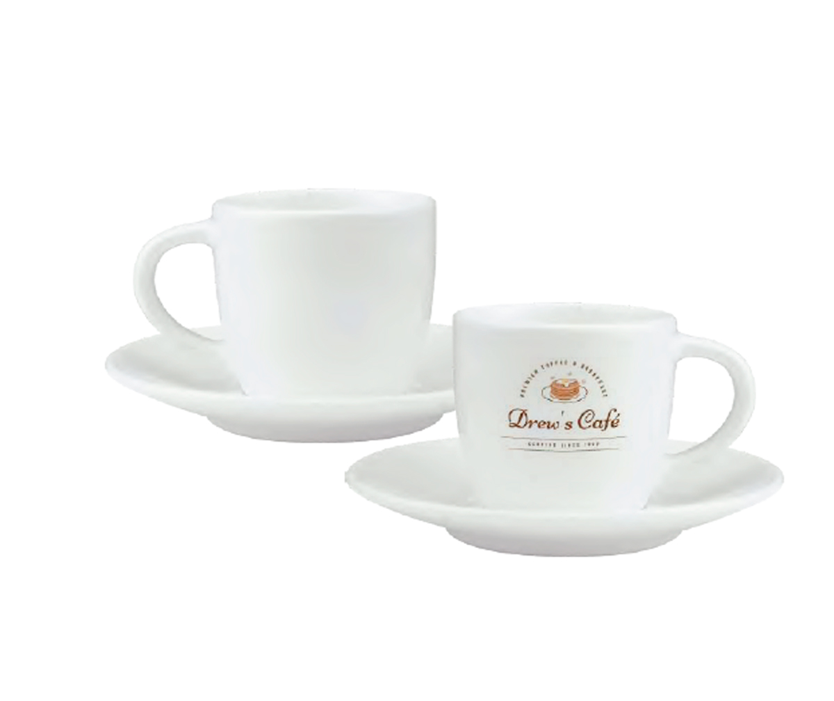 Coffee & Tea Cups