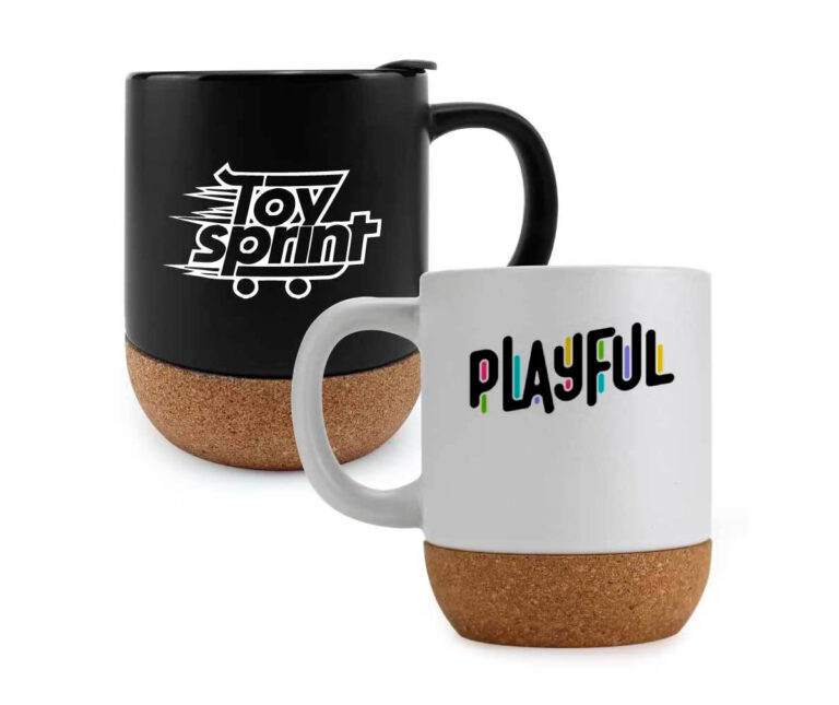 Eco-Friendly Mugs