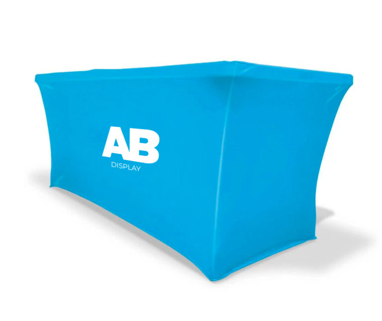 Branded Table Both Cover