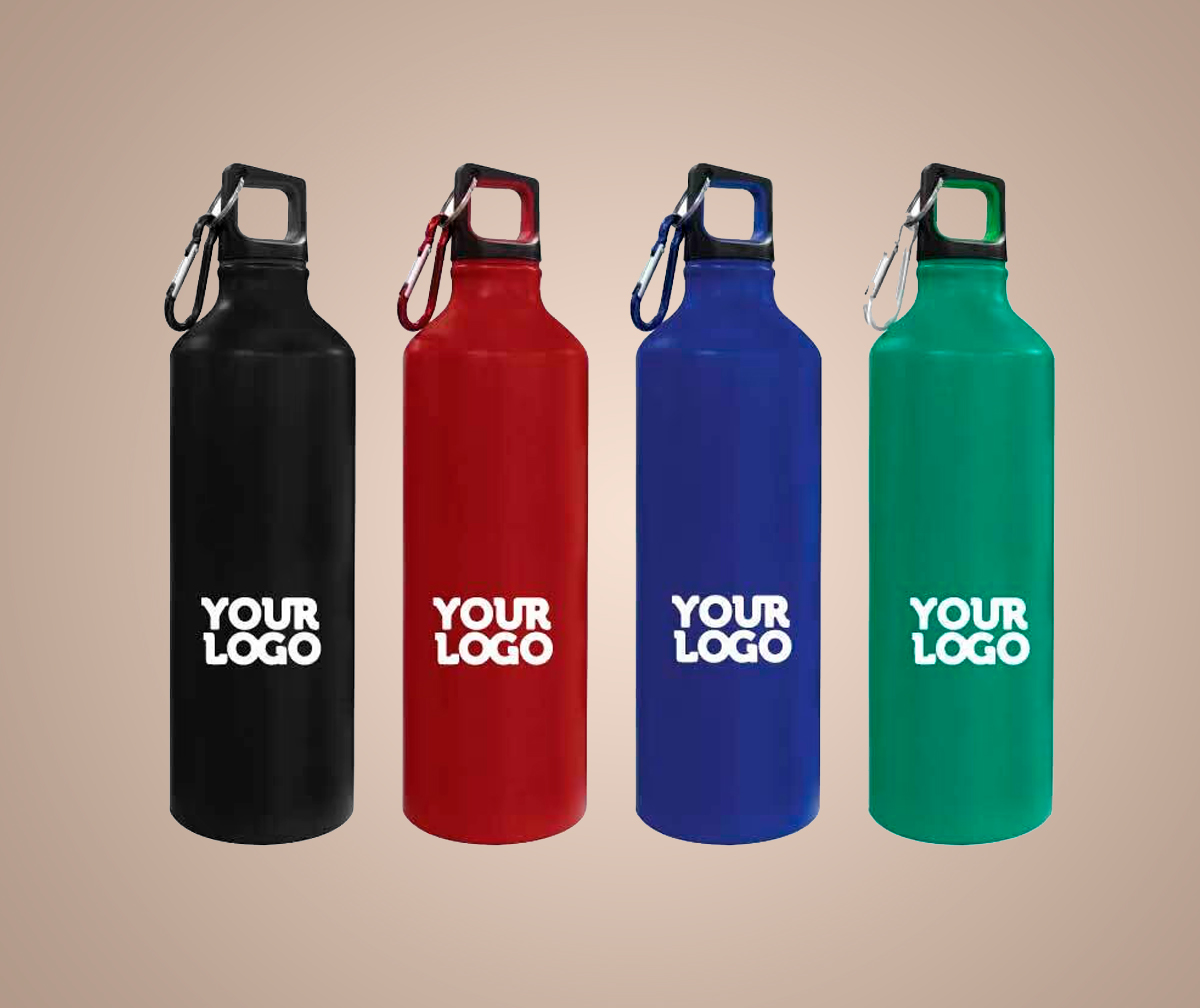 Custom Sports Bottles