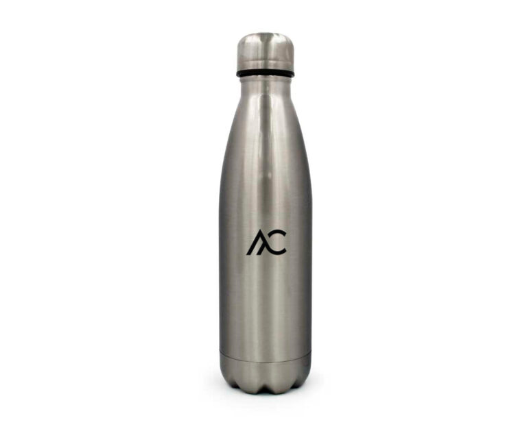 Stainless Steel Bottles