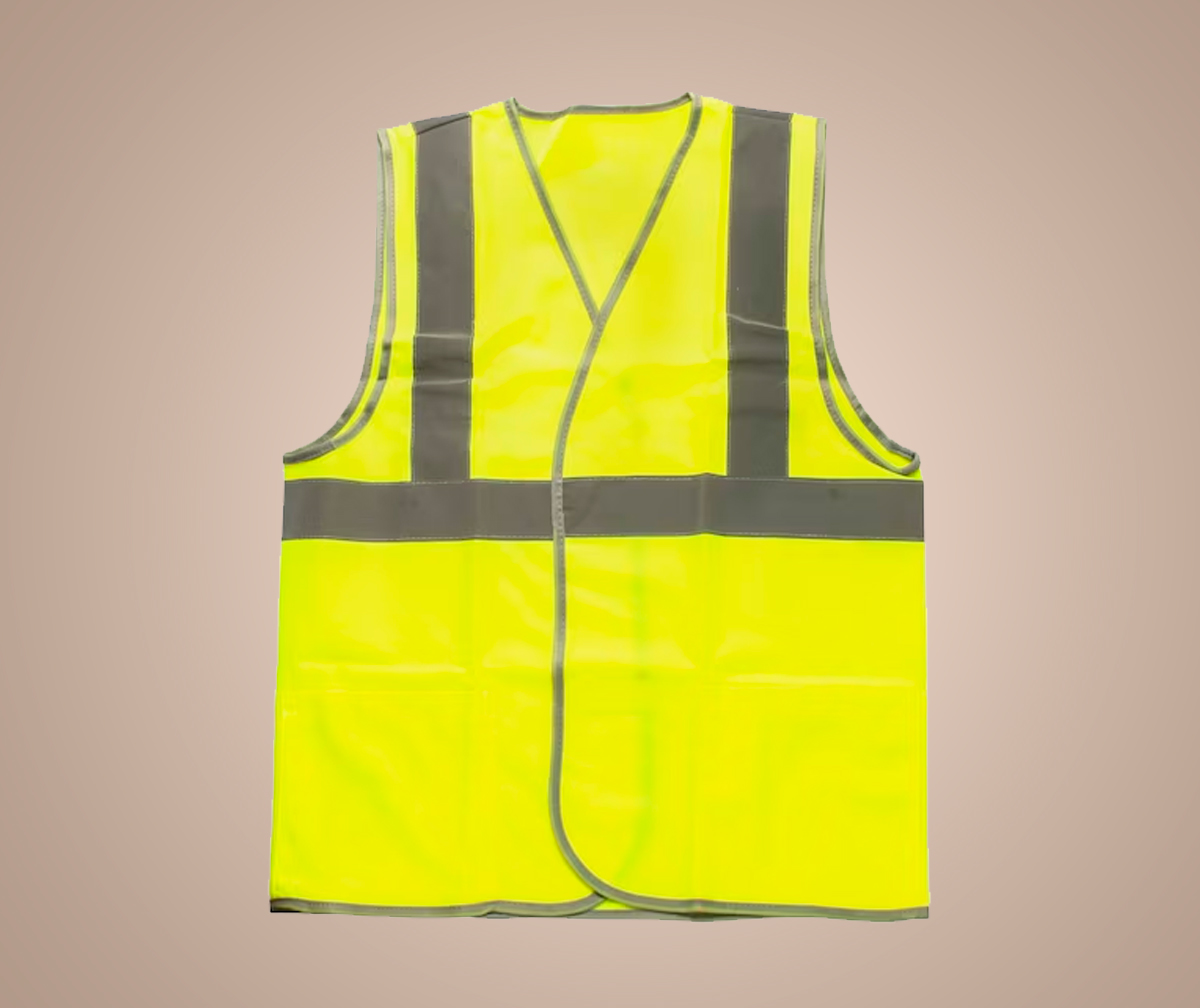 Safety Vest