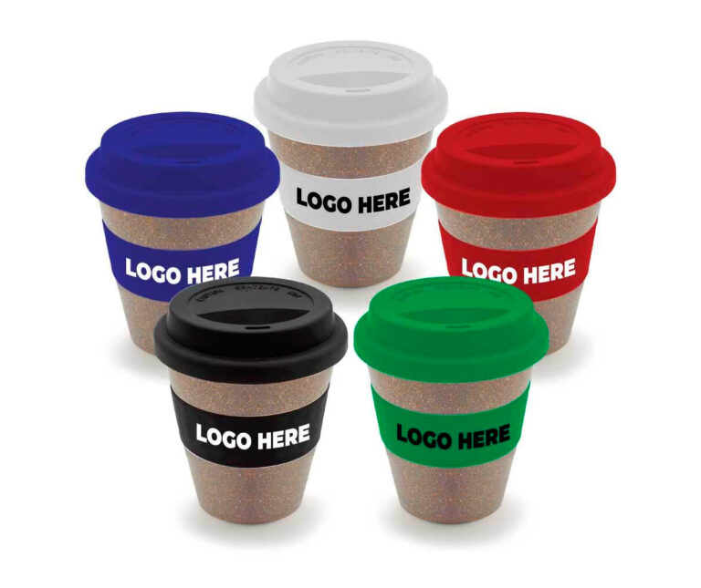 Bamboo Cups