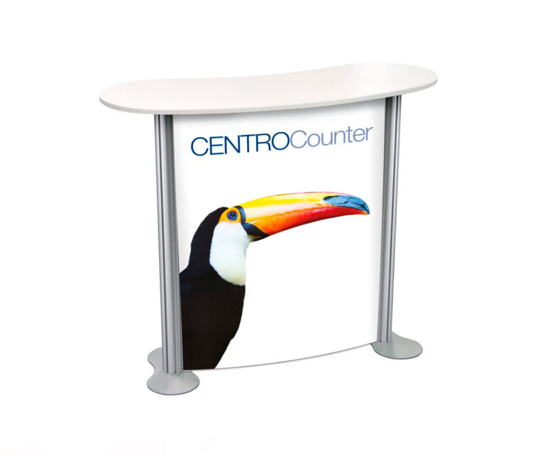 Exhibition Counters