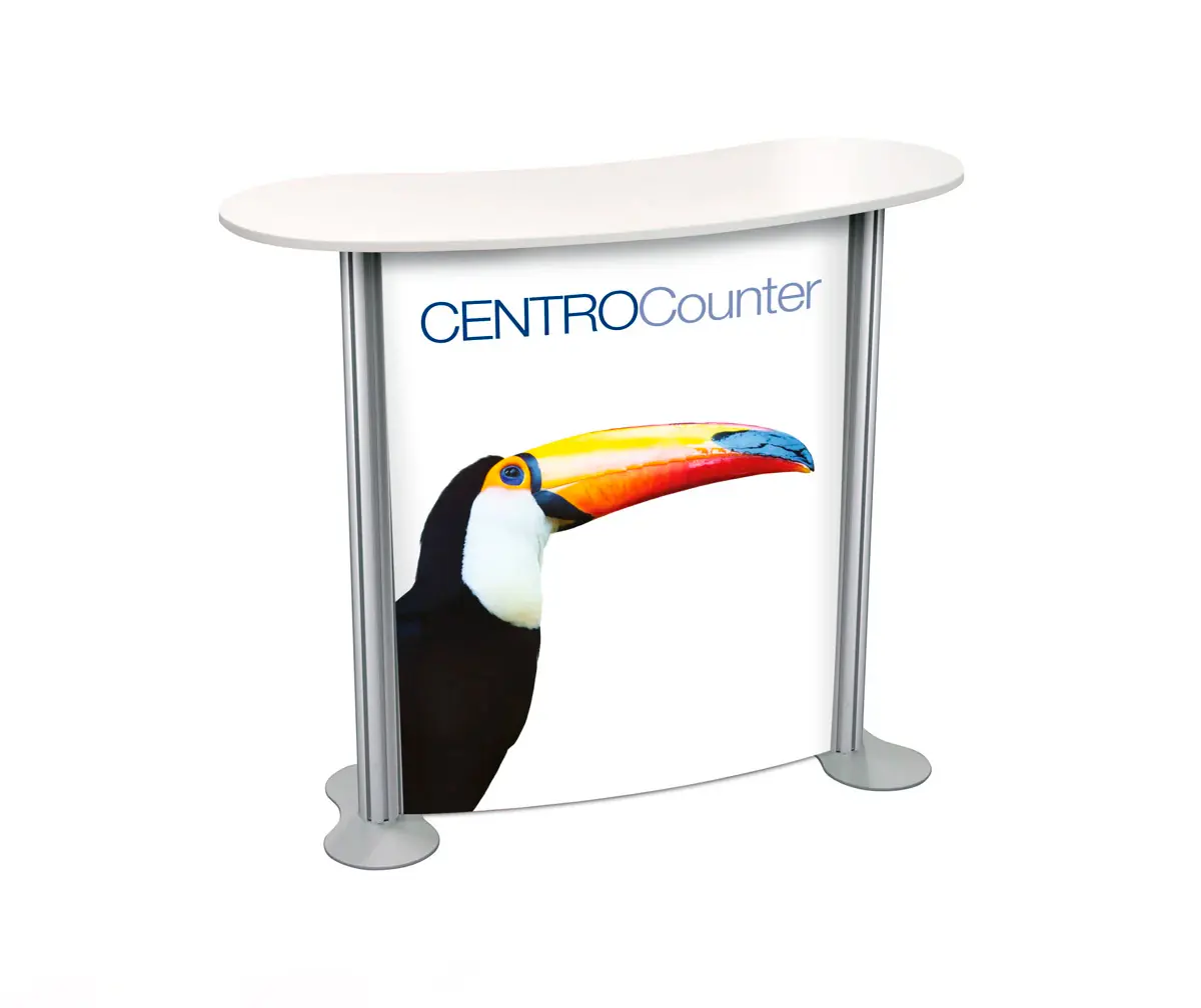 Exhibition Counters