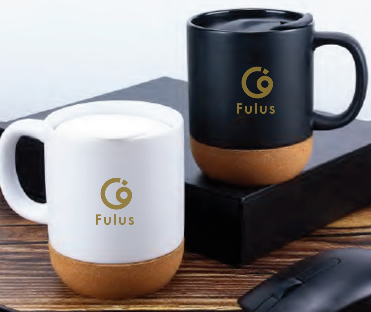 Eco-Friendly Mugs