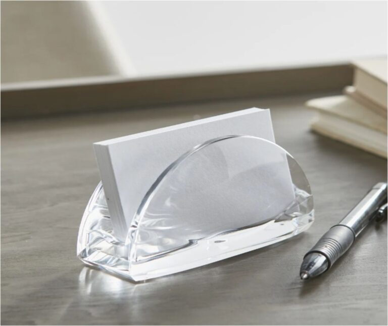 Business Card Holders
