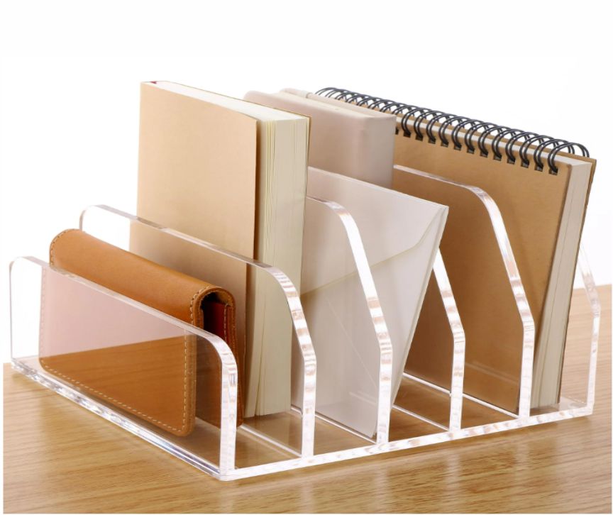 Desk Organizers