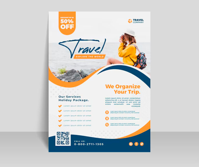 Flyers Advertising