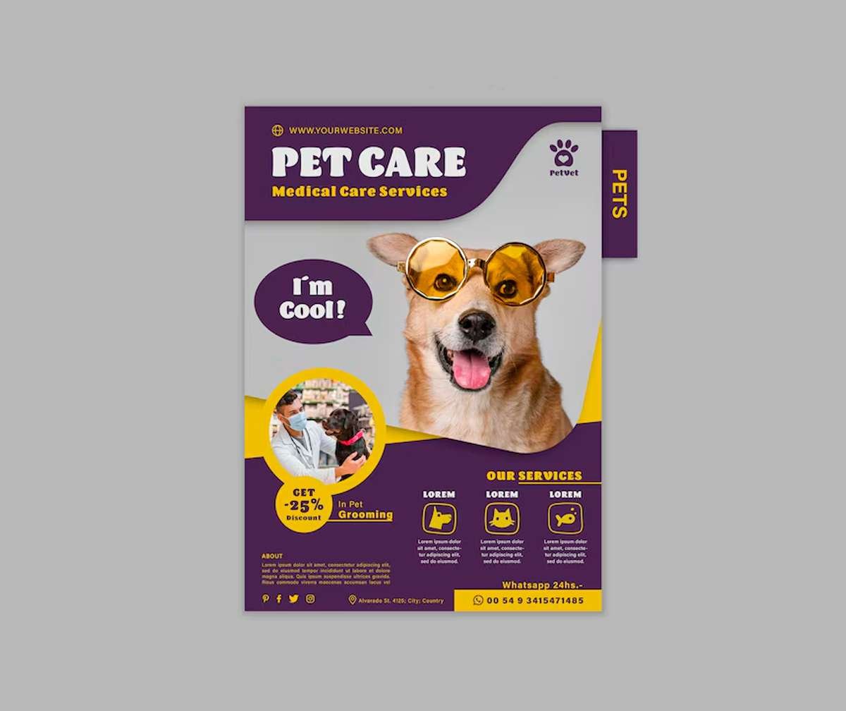 Flyers Advertising