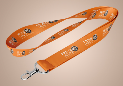 Customized Lanyards Dubai