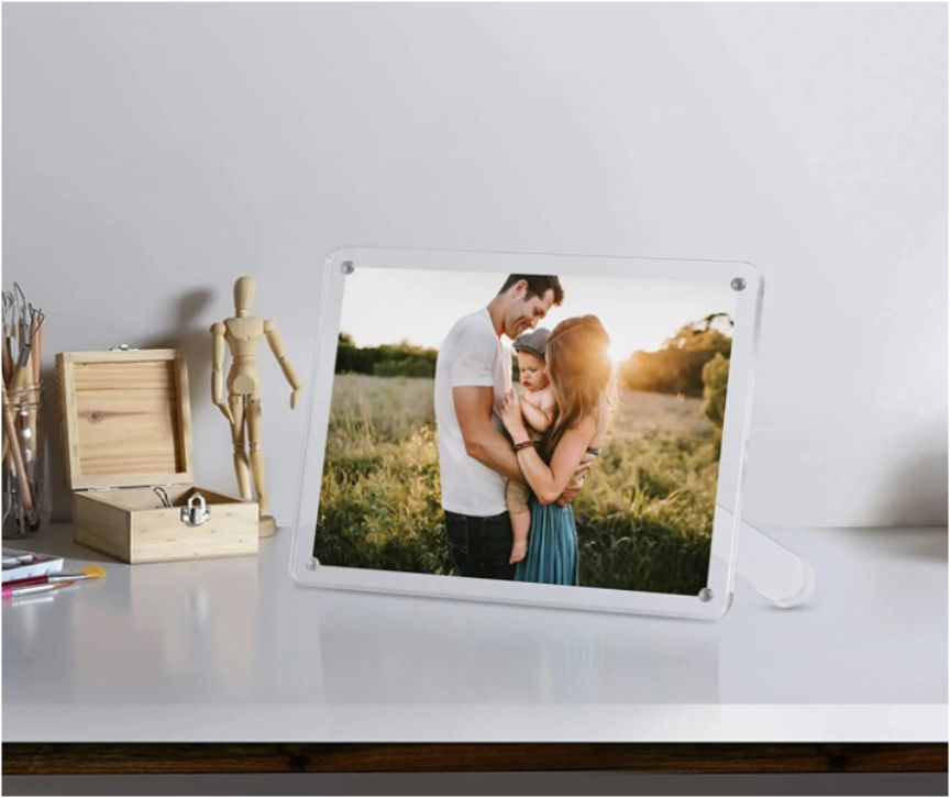 Picture Frames