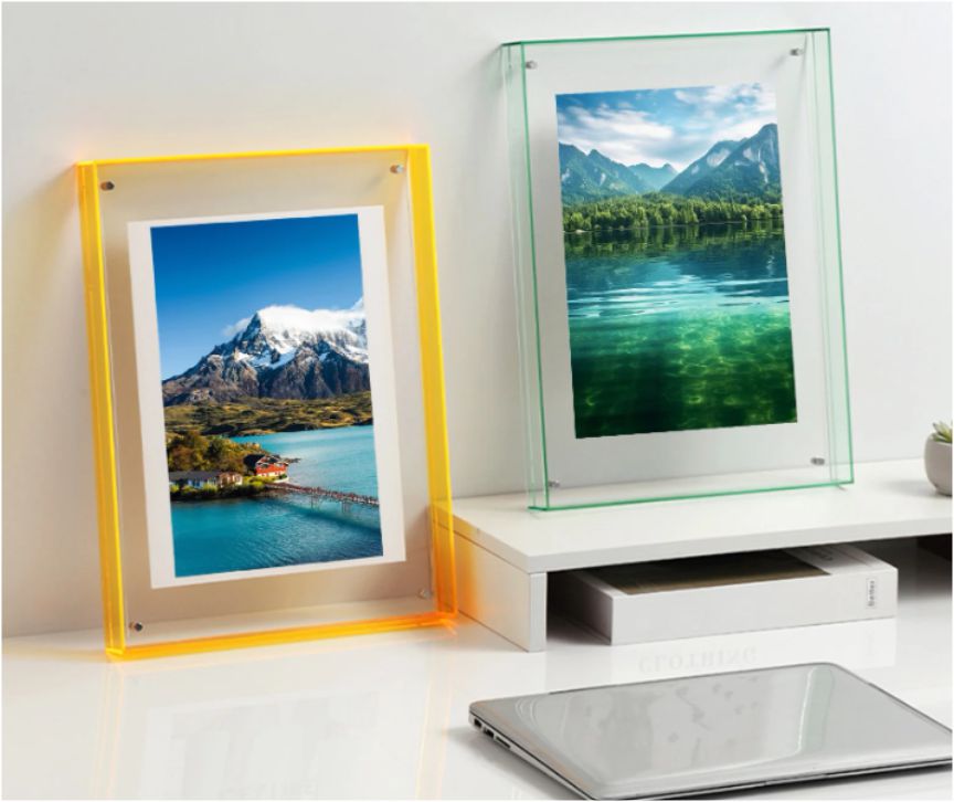 Picture Frames