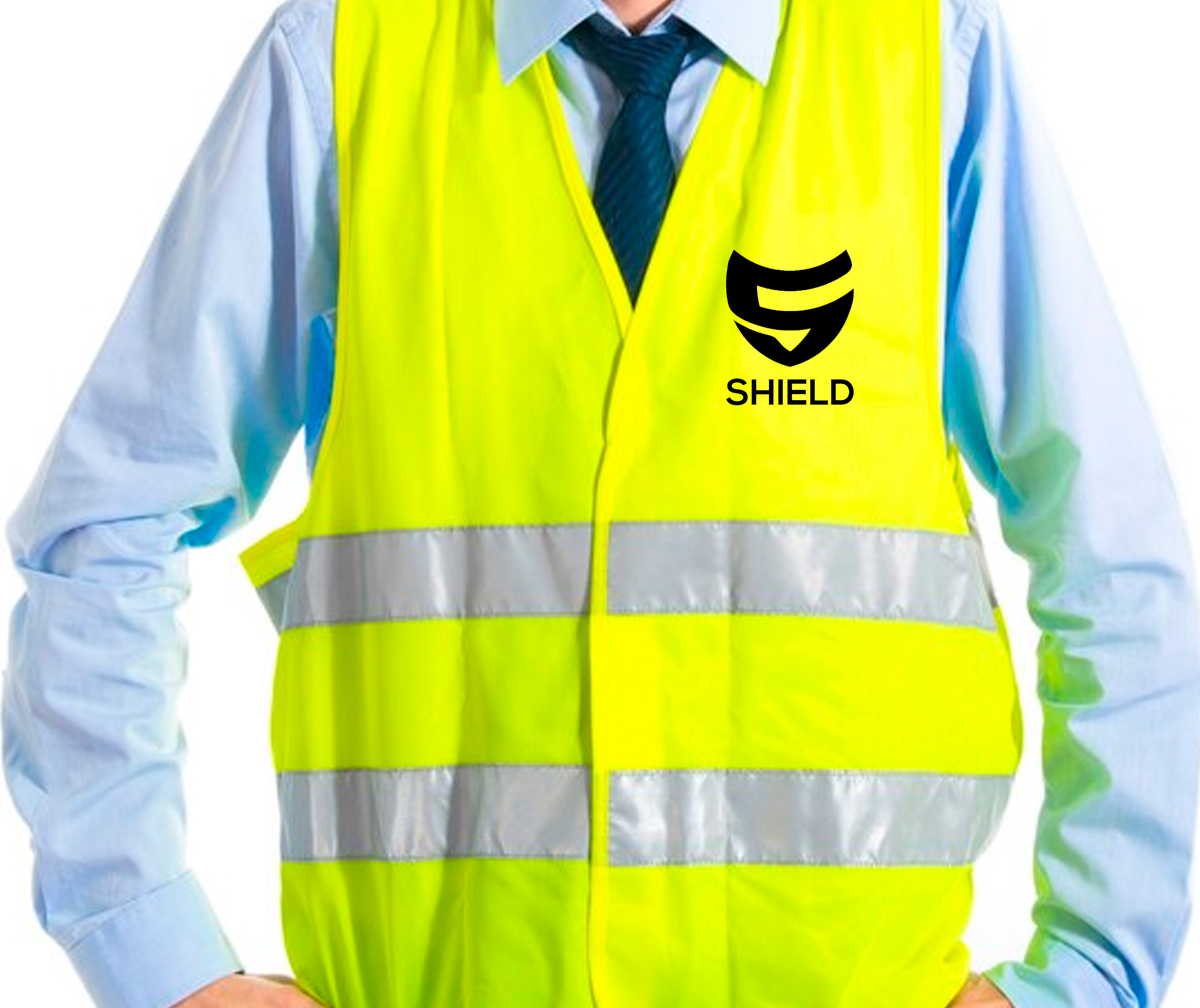Safety Vest