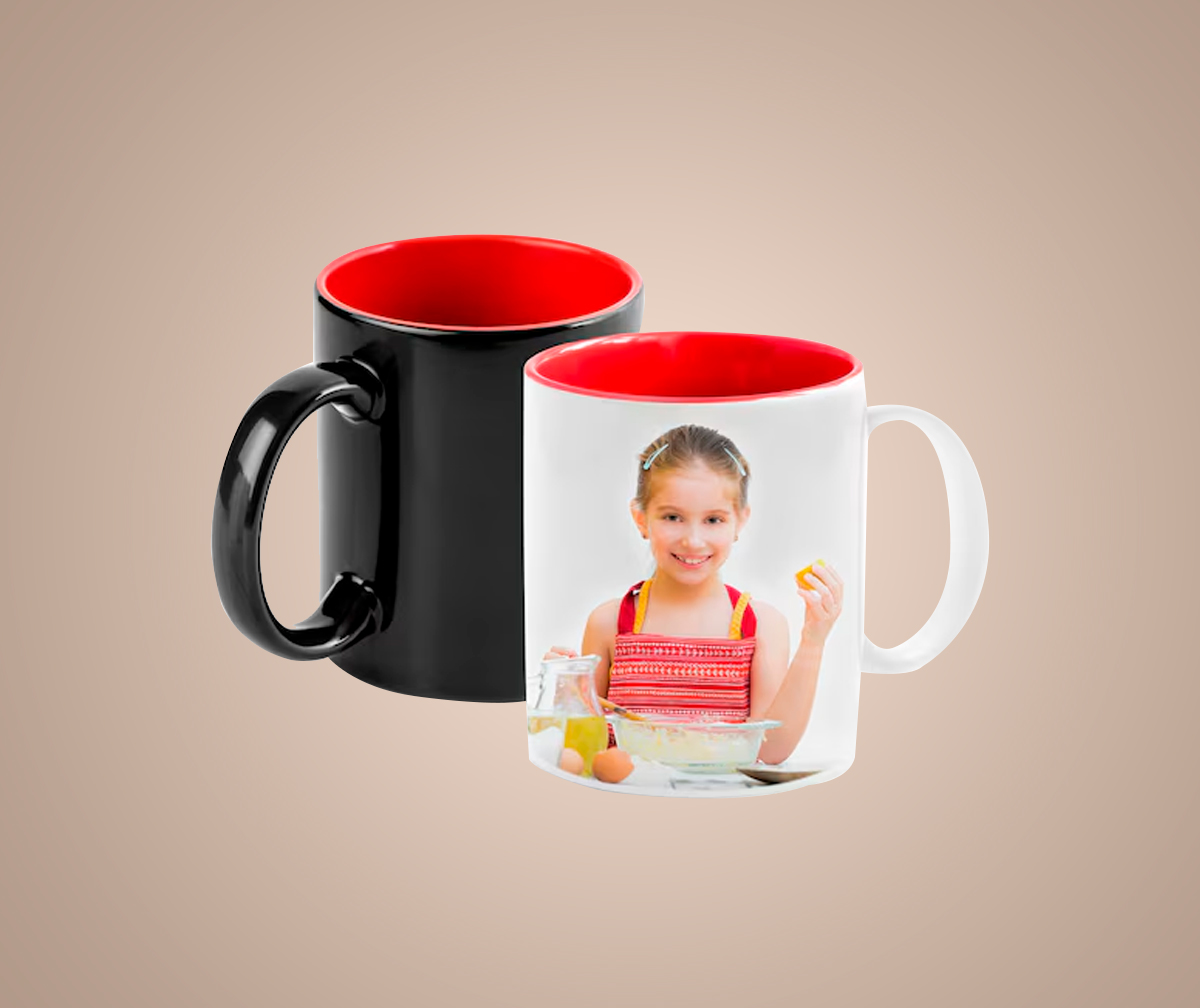 Magic Mug