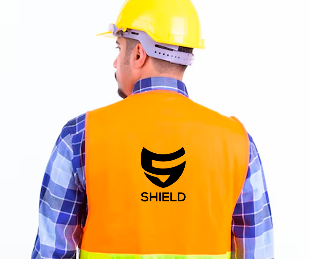 Safety Vest