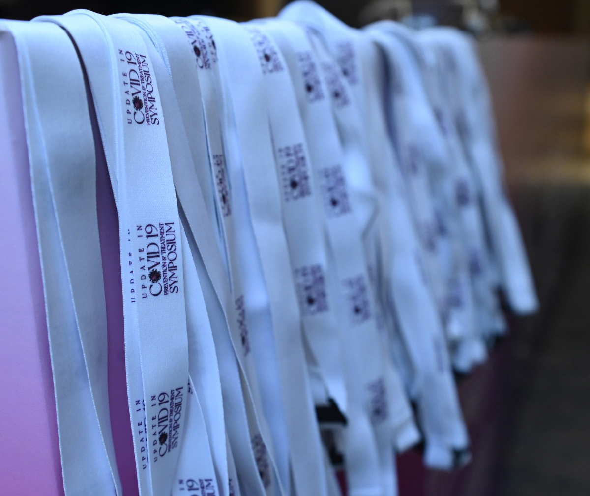 Sublimation Lanyards