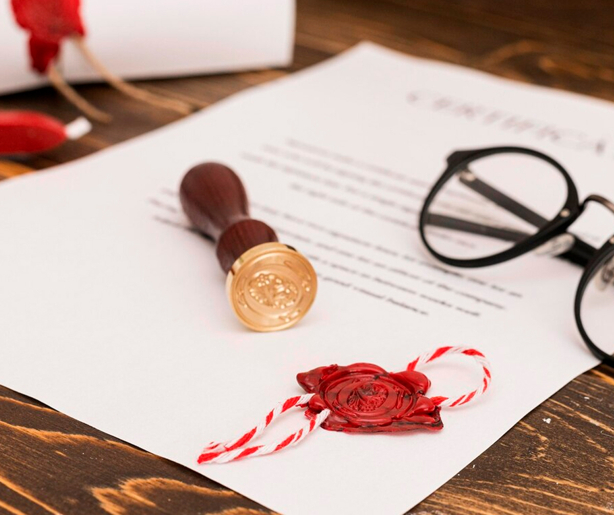 Wax Seal