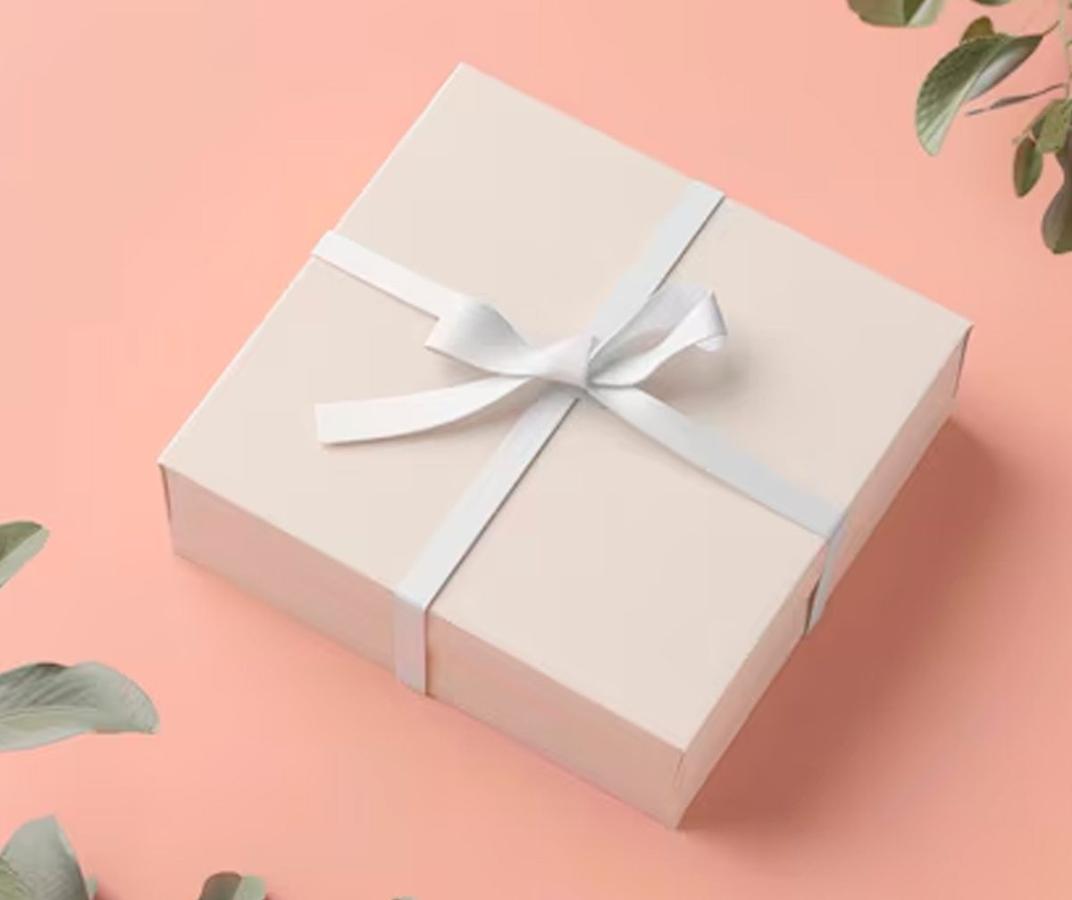 Wedding Gift Boxes