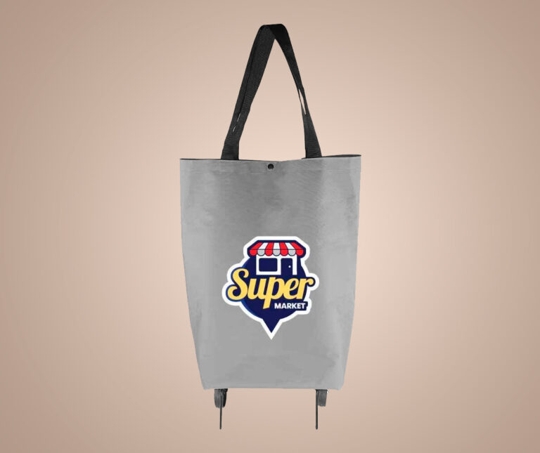 Custom Trolly Bags