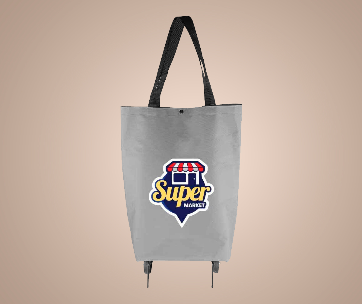 Custom Trolly Bags