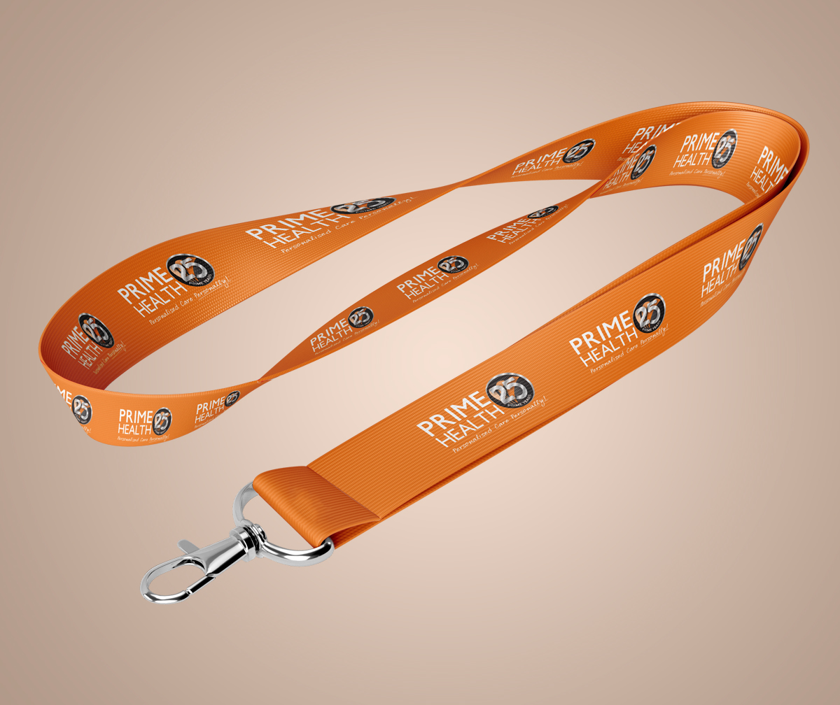 DTF Lanyards