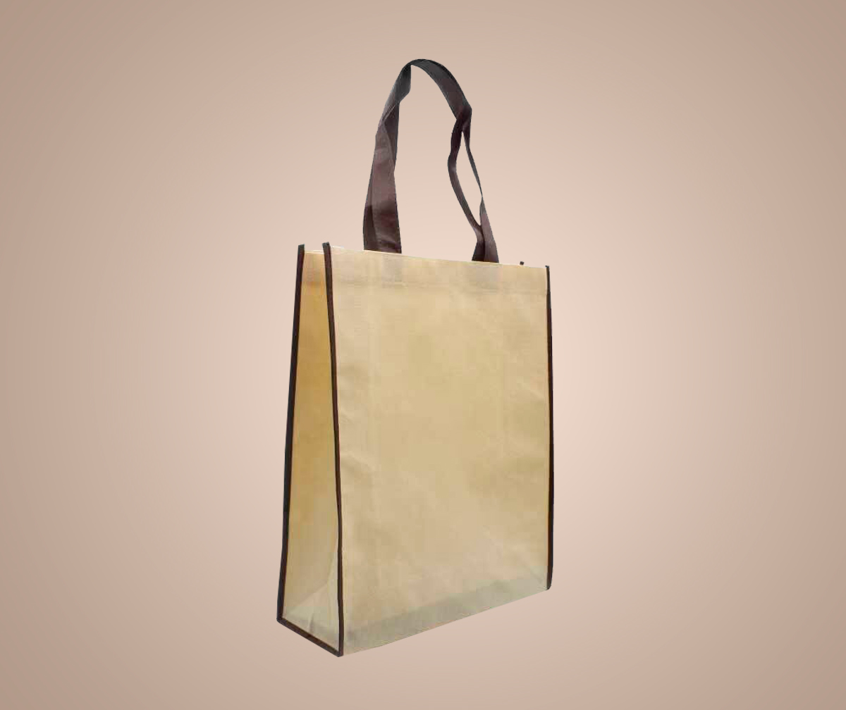 Customized Non-Woven Bags