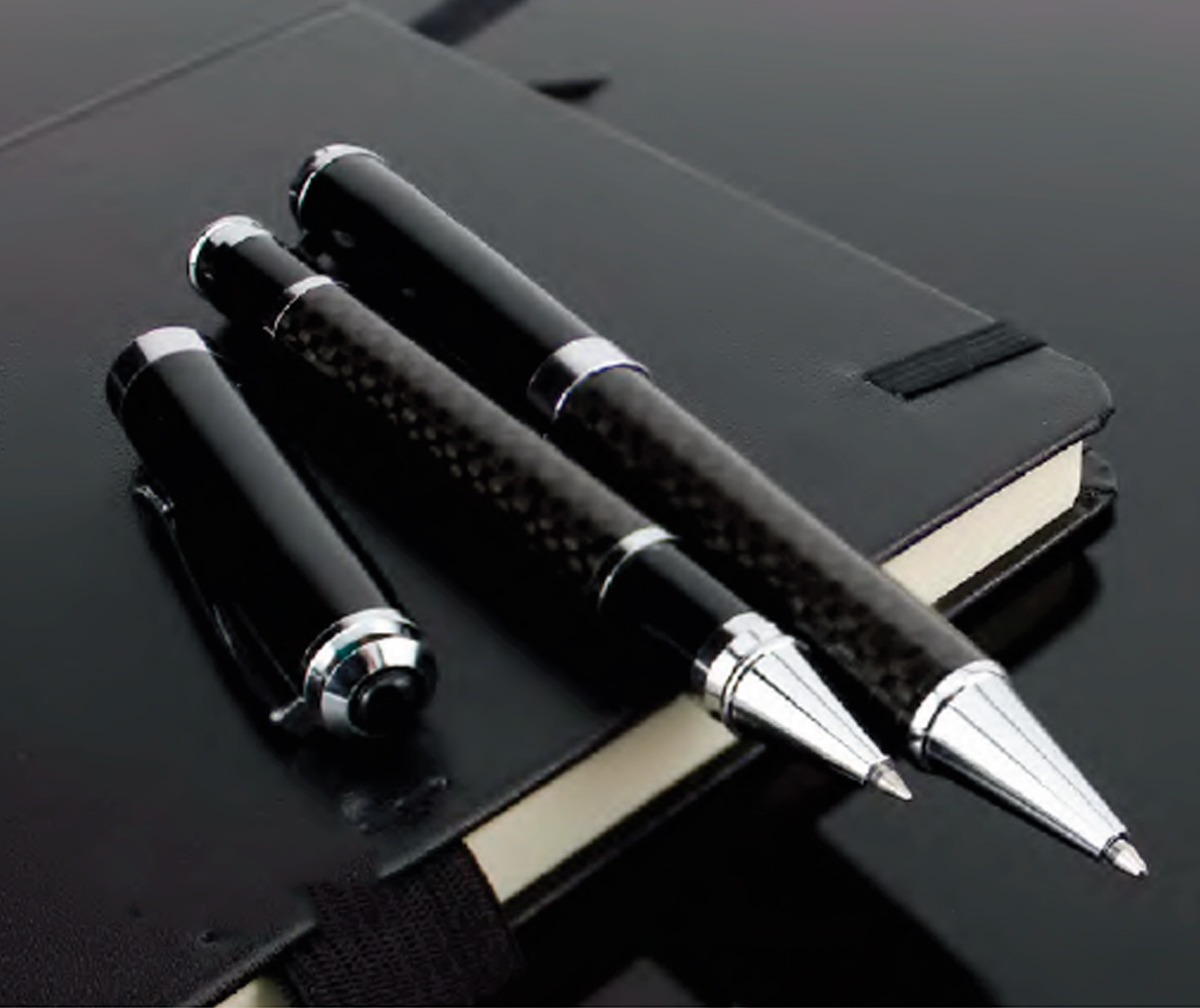 Custom Pens
