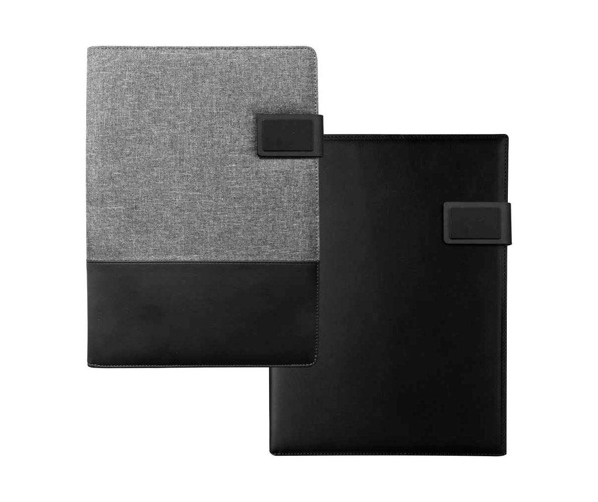 Portfolio & Folders