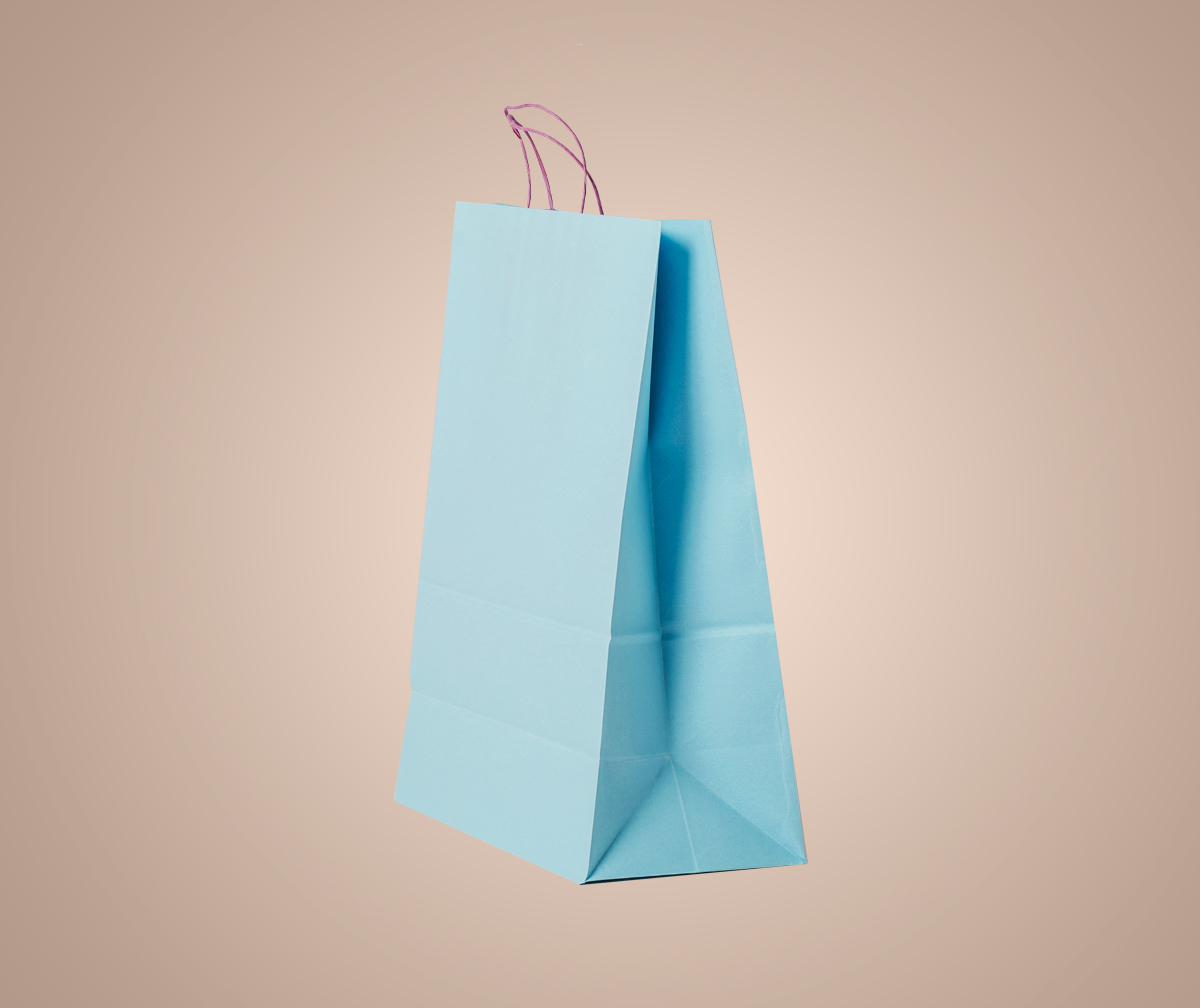 Paper Bags