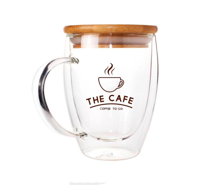 Glass Mugs