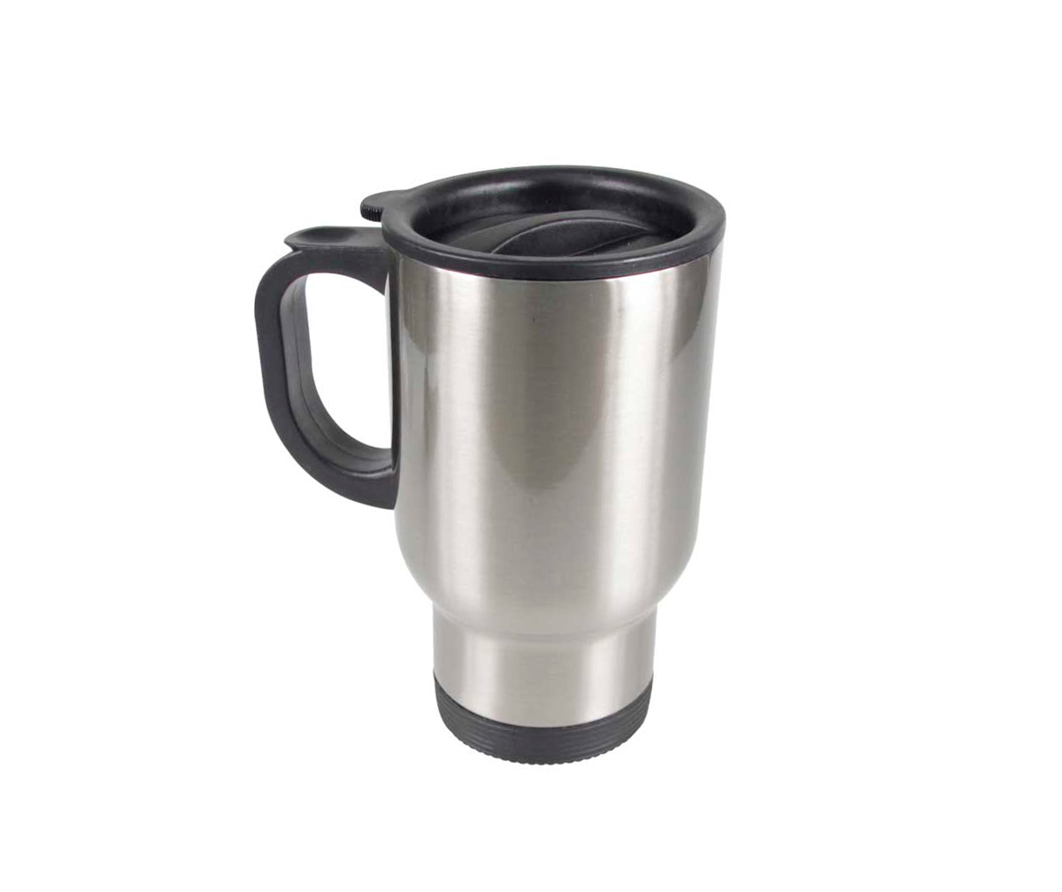 Stainless Steel Mugs