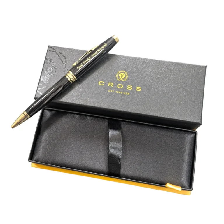 Custom Pens Printing in Dubai – Personalized Delivery All UAE