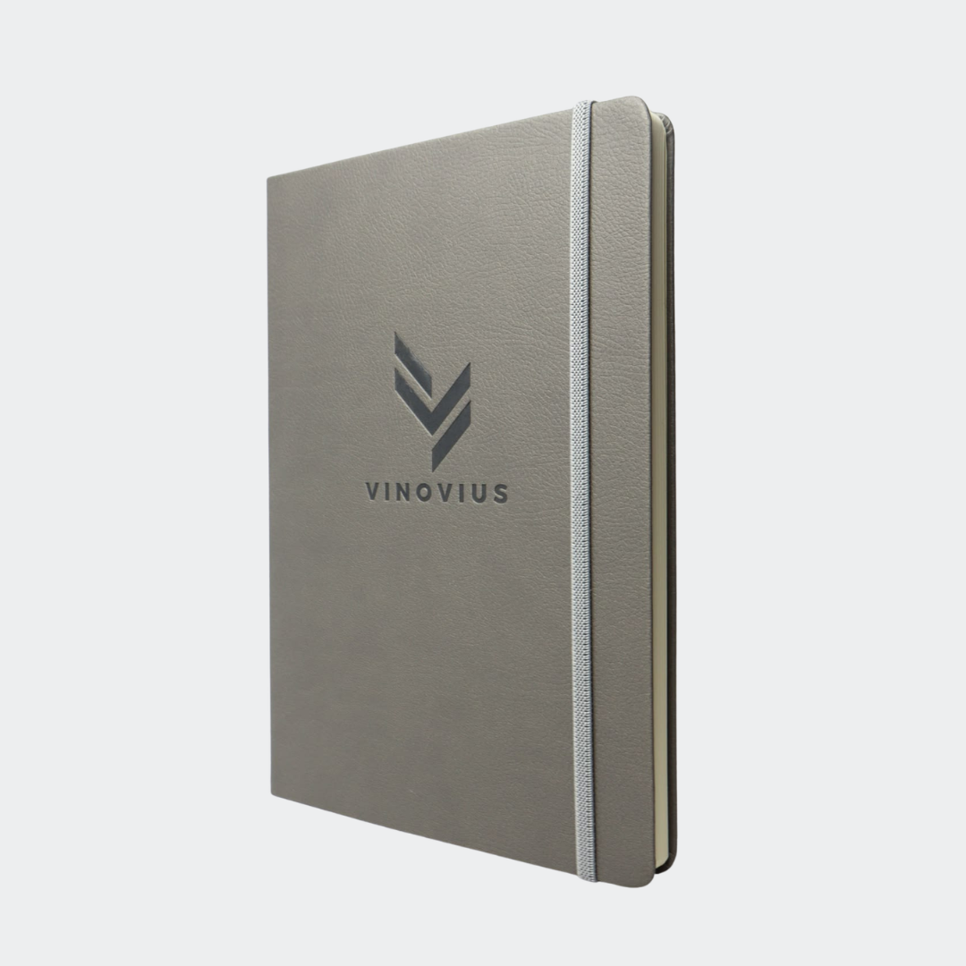 Custom PU Notebooks Printing in Dubai – Fast Delivery UAE