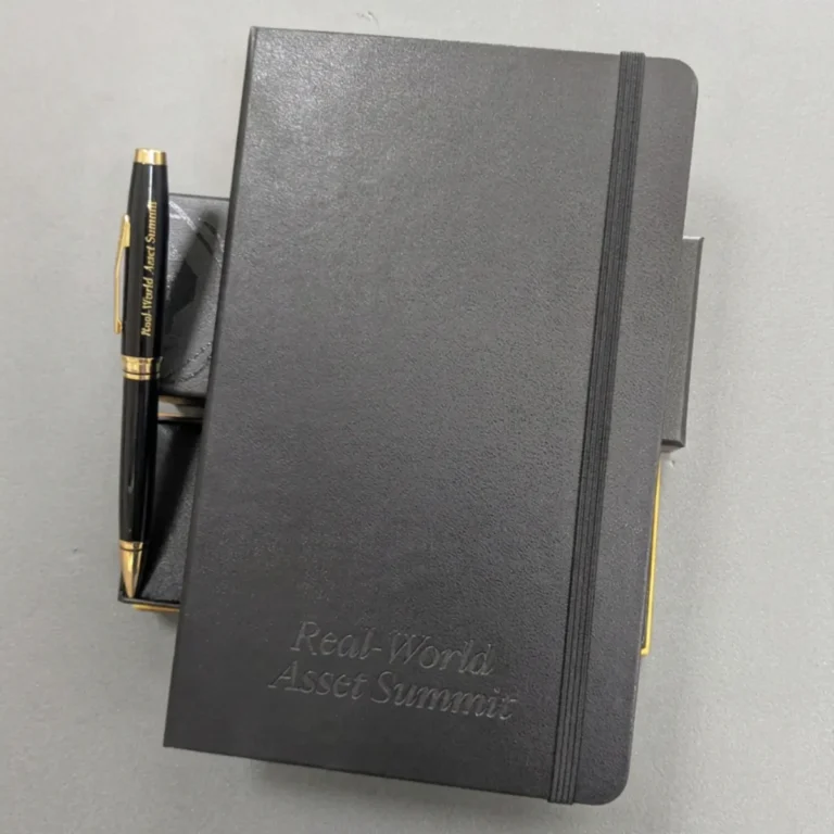 Corporate Custom Stationery in Dubai | Delivery All Across UAE