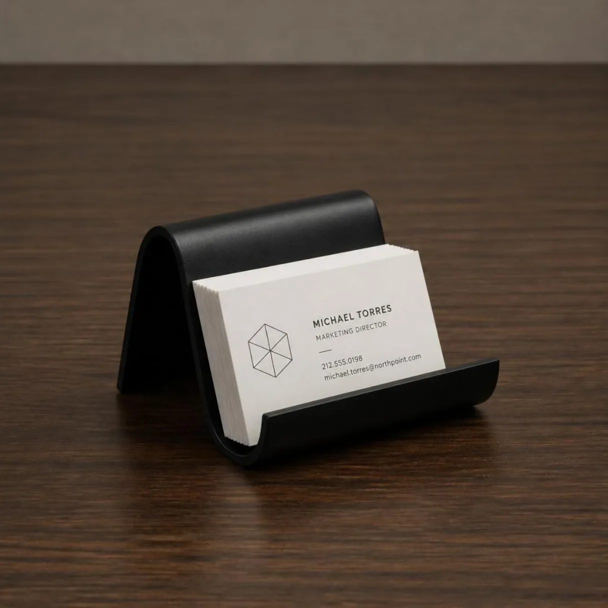 Custom Acrylic Business Card Holders in Dubai, Ajman, Sharjah, Abu Dhabi, UAE