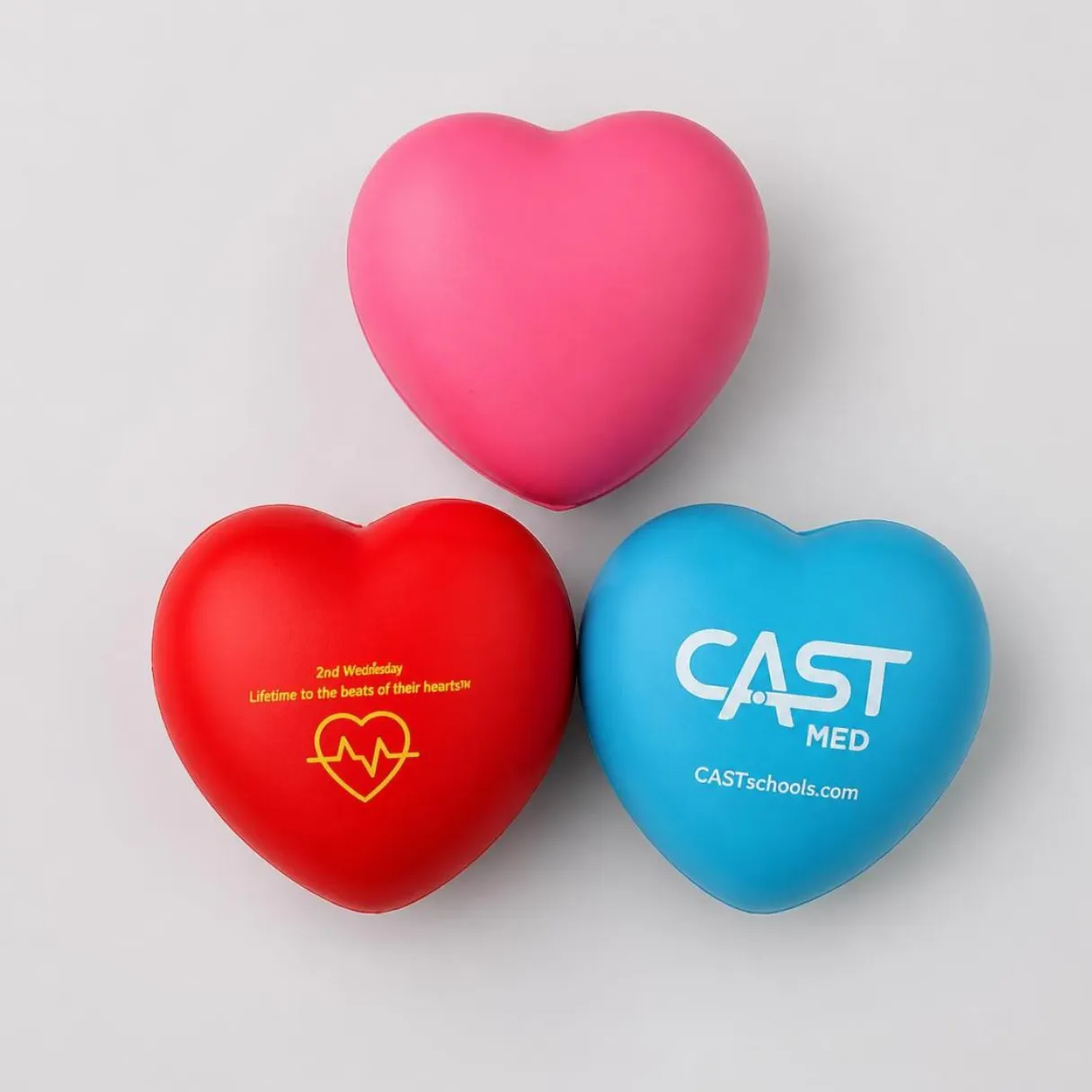 Custom Anti-Stress Products Printing in Dubai, Ajman, Sharjah, Abu Dhabi, UAE