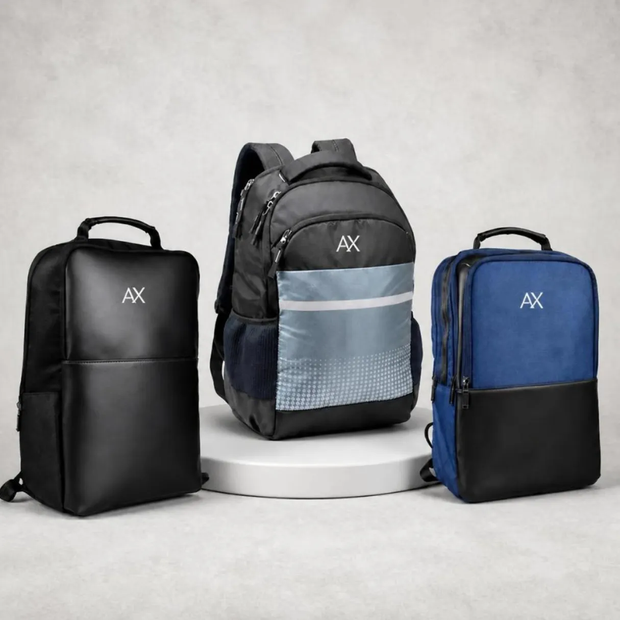 Custom Backpacks Printing in Dubai, Ajman, Abu Dhabi, Sharjah, Abu Dhabi, UAE