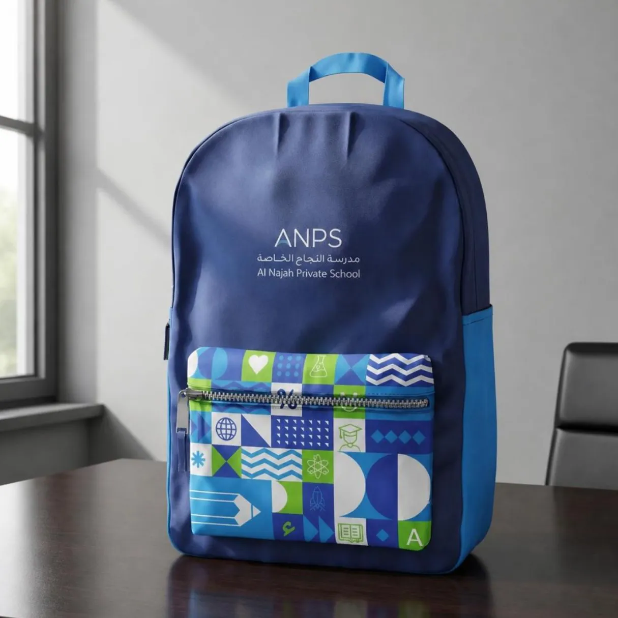 Custom Backpacks Printing in Dubai, Ajman, Abu Dhabi, Sharjah, Abu Dhabi, UAE