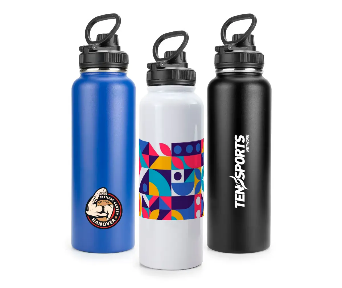 Branded Drinkware in Ajman & UAE