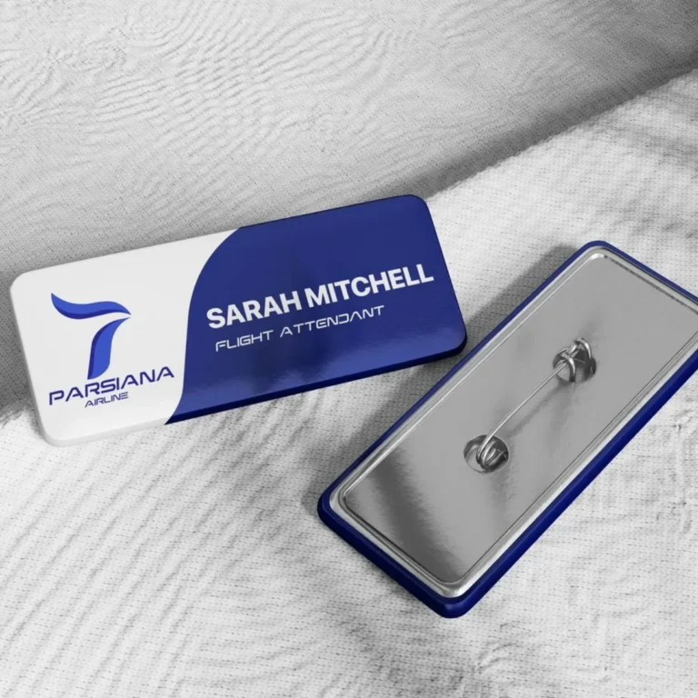 Custom Button Badges Printing in Dubai, Ajman, Abu Dhabi, Sharjah, UAE