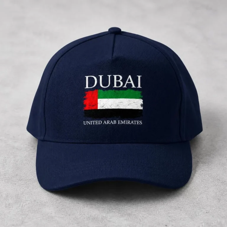Custom Caps Printing in Dubai, Ajman, Abu Dhabi, Sharjah, UAE