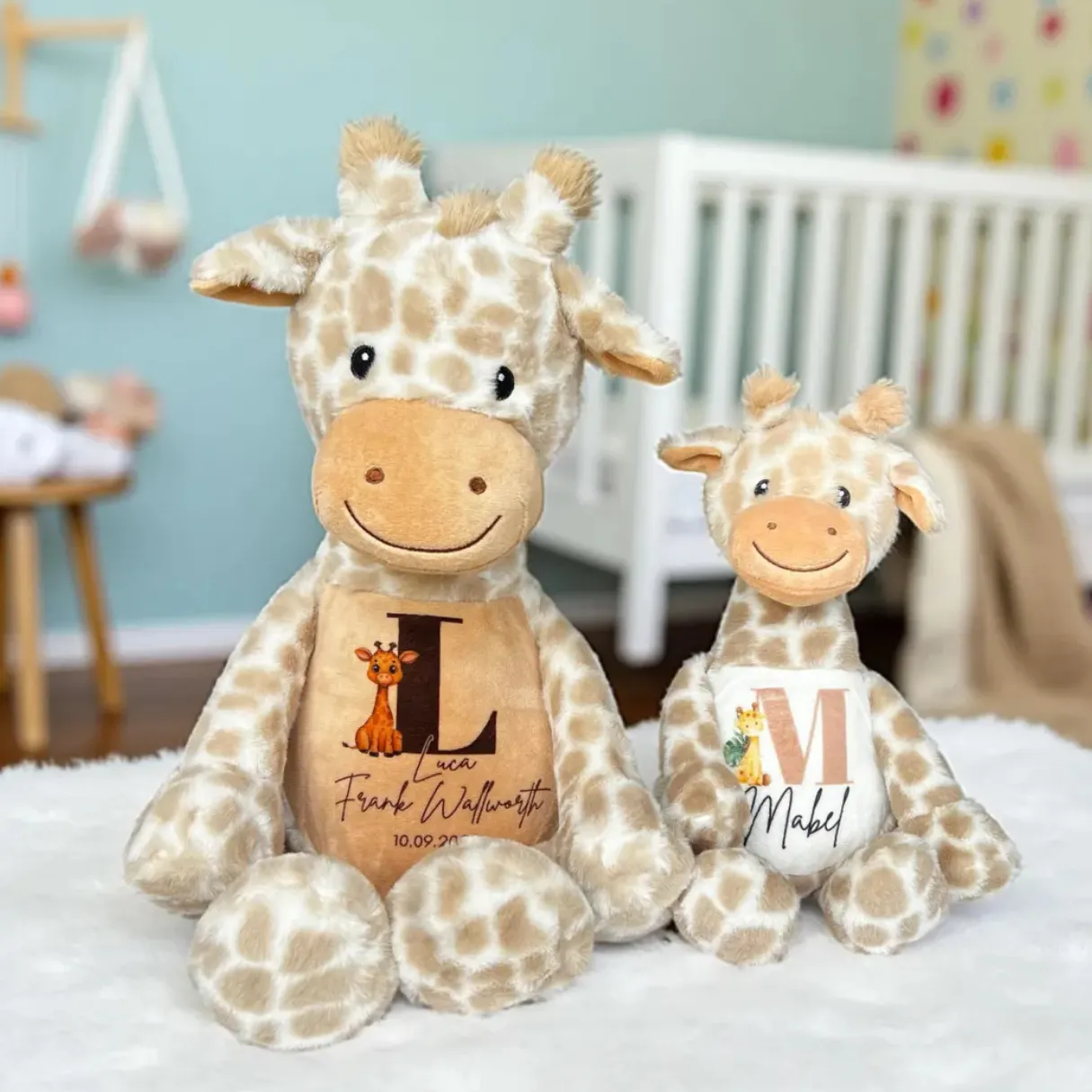 Custom Children Gifts Printing in Dubai, Ajman, Sharjah, Abu Dhabi, UAE