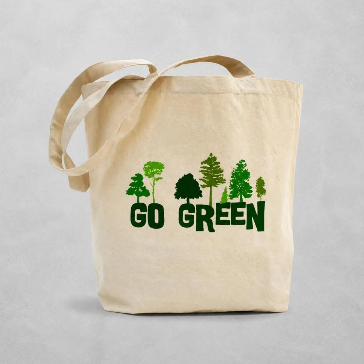 Custom Cotton Bags Printing in Dubai, Ajman, Sharjah, Abu Dhabi, UAE
