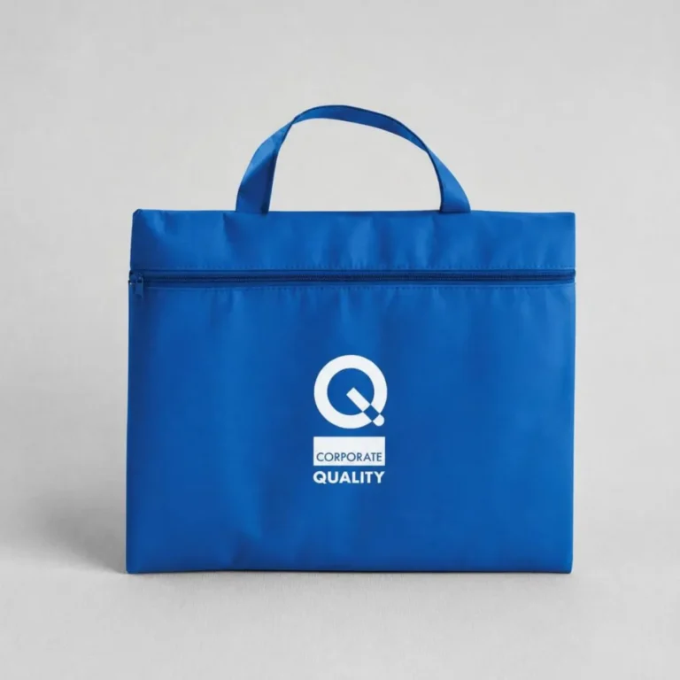 Custom Document Bags Printing in Dubai, Ajman, Sharjah, Abu Dhabi, UAE