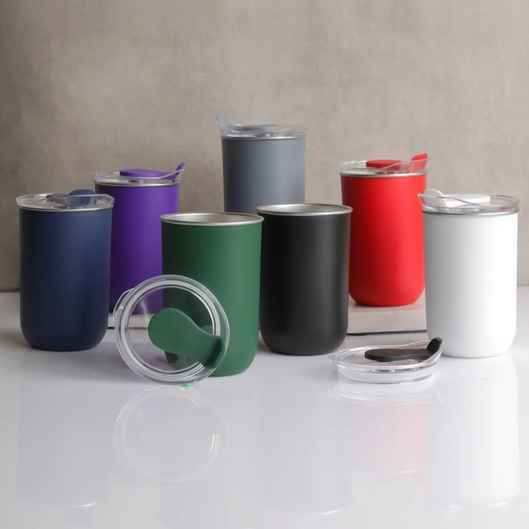Personalized Double Wall Mugs Printing across UAE