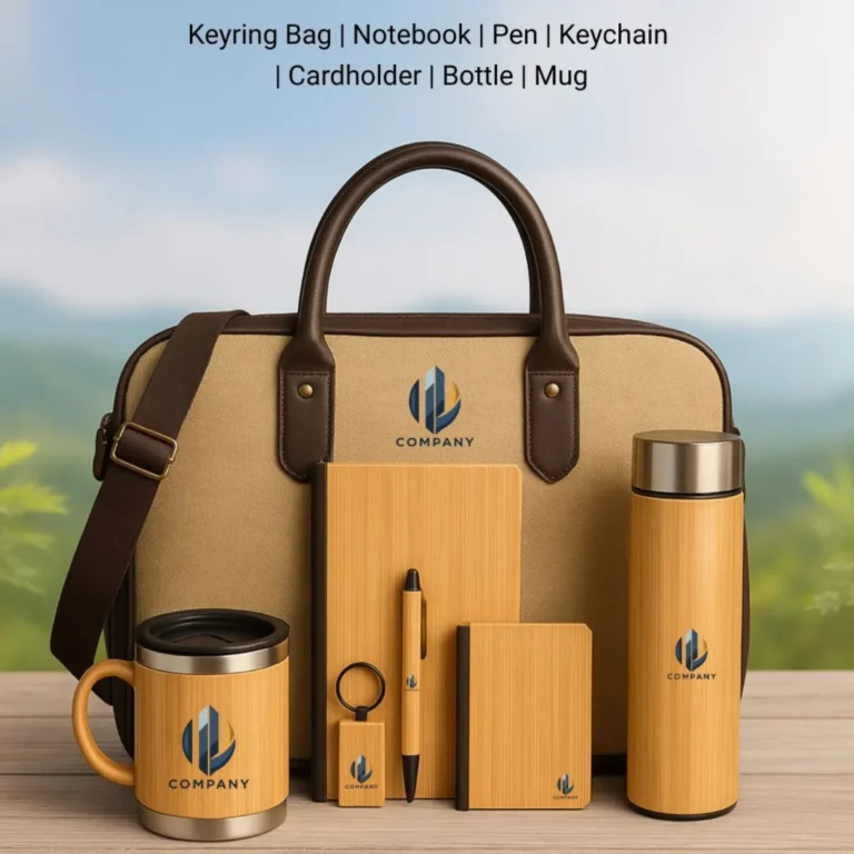 Custom Eco-Friendly Gifts Printing in Dubai, Ajman, Sharjah, Abu Dhabi, UAE