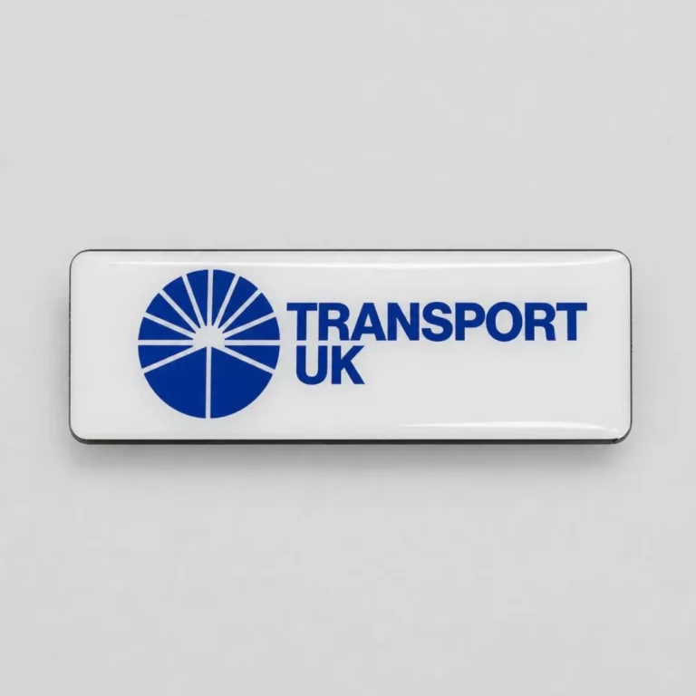 Custom Epoxy Badges Printing in Dubai, Sharjah, Ajman, Abu Dhabi, UAE