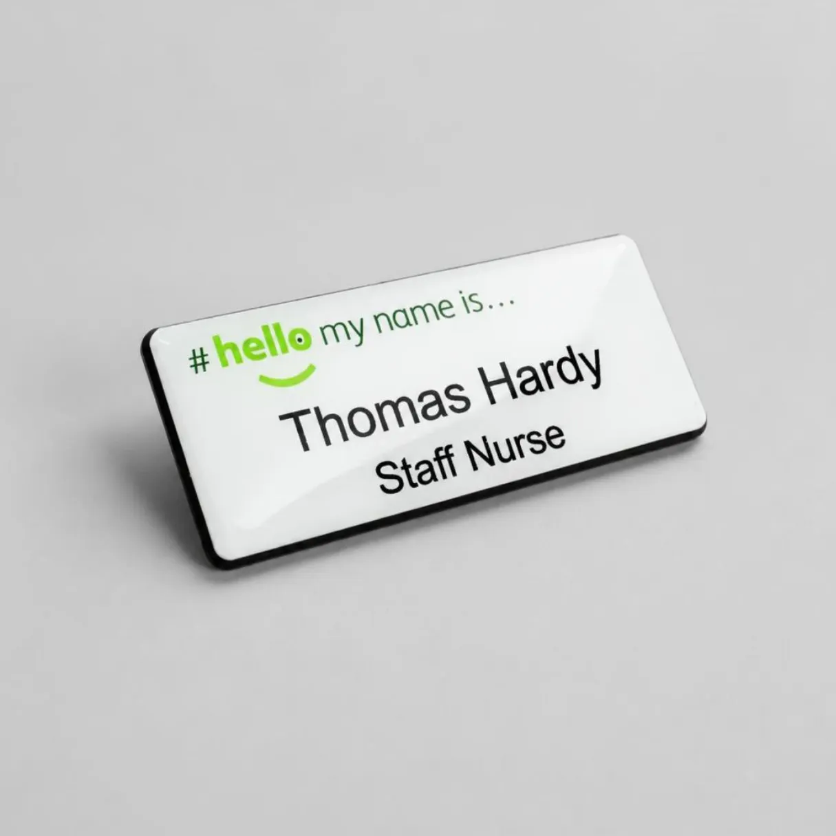 Custom Epoxy Badges Printing in Dubai, Sharjah, Ajman, Abu Dhabi, UAE