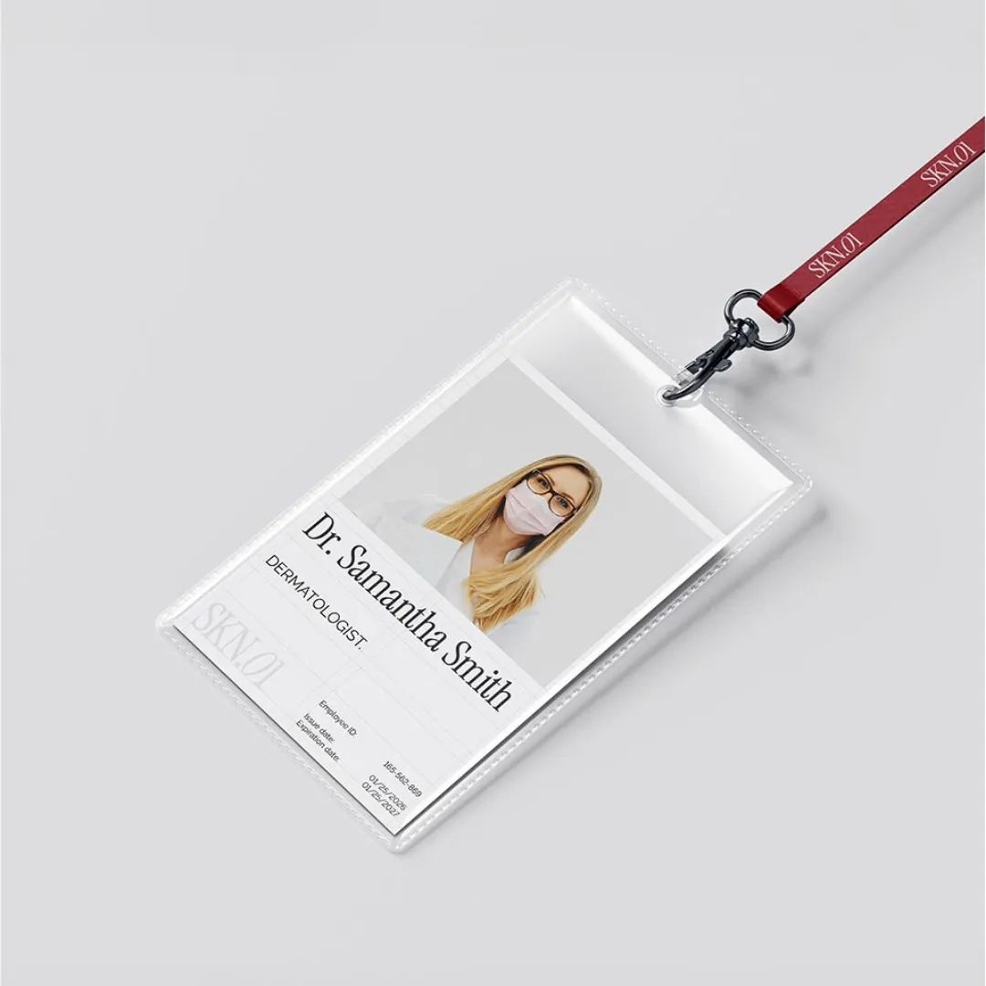 ID CARD Holder